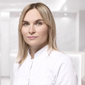 Белова Екатерина Викторовна, косметолог