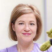 Зайцева Татьяна Владимировна, педиатр