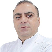 Калоян Зограб Рустамович, пластический хирург