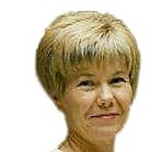 Частикова Любовь Валентиновна, терапевт