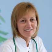 Волкова Татьяна Анатольевна, педиатр