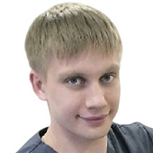 Нибожин Андрей Валерьевич, хирург
