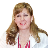 Кочеткова Елена Петровна, психолог