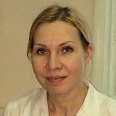 Плеханова Ирина Петровна, гинеколог