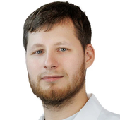 Красов Андрей Сергеевич, массажист