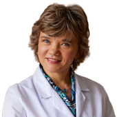 Гнетецкая Валентина Анатольевна, врач-генетик