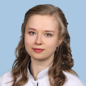 Иванова Мария Андреевна, гинеколог