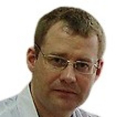 Юдин Павел Вадимович, ортопед