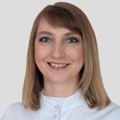 Миловидова Александра Сергеевна, офтальмолог