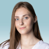 Пивоварова Валерия Евгеньевна, стоматолог-терапевт