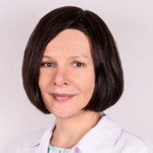 Ермас Ольга Владимировна, психиатр