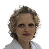 Никифорова Екатерина Анатольевна, врач функциональной диагностики