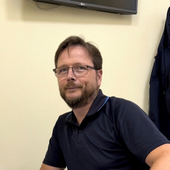 Шипилов Дмитрий Владимирович, психолог