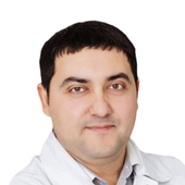 Маджарян Артур Акопович, рентгенолог