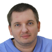 Недеров Алексей Владимирович, стоматолог-терапевт