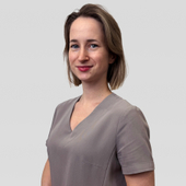 Волкова Ольга Владимировна, уролог