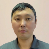 Домбаа Геннадий Геннадьевич, анестезиолог