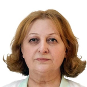 Газалиева Айшат Микаиловна, травматолог-ортопед