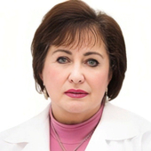 Юзефова Светлана Марковна, невролог