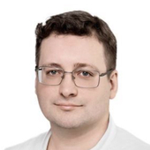 Шаров Александр Сергеевич, рентгенолог