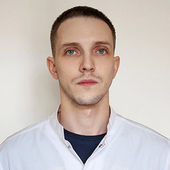 Эрдели Юрий Игоревич, эндоскопист