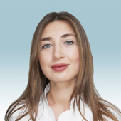 Садыкова Регина Ринатовна, стоматолог-терапевт