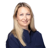 Нефедова Анна Николаевна, стоматологический гигиенист