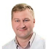 Серый Дмитрий Викторович, травматолог