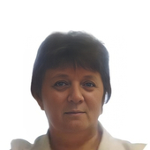 Галеева Равиля Вакифовна, массажист