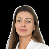 Паршина Юлия Алексеевна, гинеколог