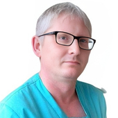 Хурматов Ильдар Раифович, ортопед