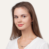 Косырькова Александра Вячеславовна, нейрохирург