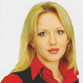 Самойлова Светлана Валерьевн, детский нейропсихолог