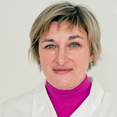 Беляева Анна Анатольевна, детский невролог