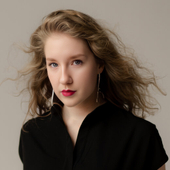 Марфутова Дарья Александровна, стоматологический гигиенист