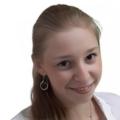 Акмен Елена Юрьевна, врач УЗД