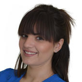 Симонян Анна Эдуардовна, стоматолог-терапевт