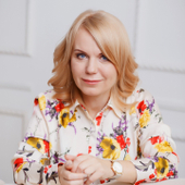 Зубрилина Юлия Анатольевна, психолог