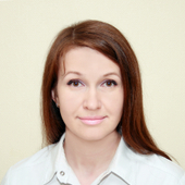 Смирнова Мария Николаевна, гепатолог