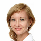 Бахмутова Елена Игоревна, невролог
