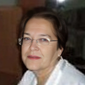 Кулемина Ирина Николаевна, врач УЗД