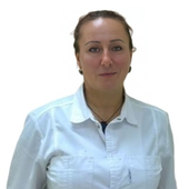 Андреева Наталья Николаевна, стоматолог-терапевт