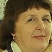 Кладницкая Наталья Константиновна, педиатр