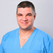 Присс Виктор Федорович, массажист