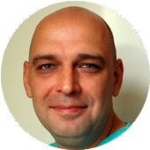 Шуравин Вадим Михайлович, гинеколог