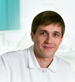 Зайцев Станислав Сергеевич, стоматолог-ортопед