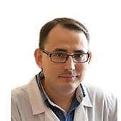 Колоколов Олег Владиславович, ЛОР