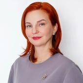 Шашорина Дарина Геннадьевна, стоматолог-терапевт