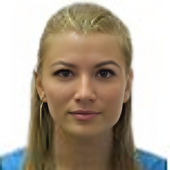 Гоголева Ольга Сергеевна, гинеколог