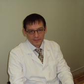 Курмышкин Николай Александрович, психиатр